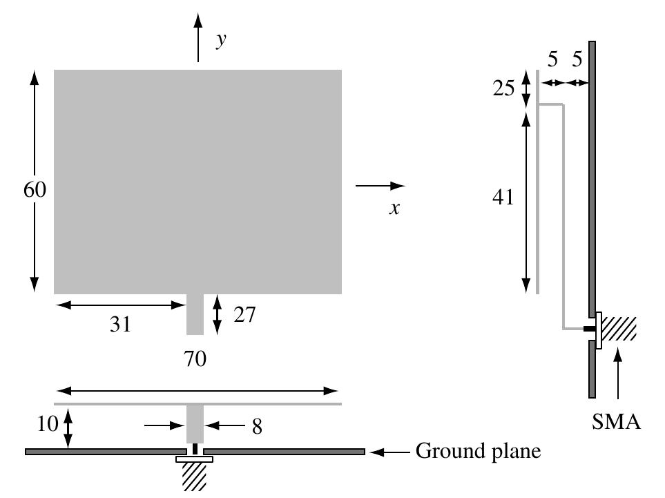 洋書 Planar Antennas for Wireless Planar Antennas for Wireless Communications | Wiley