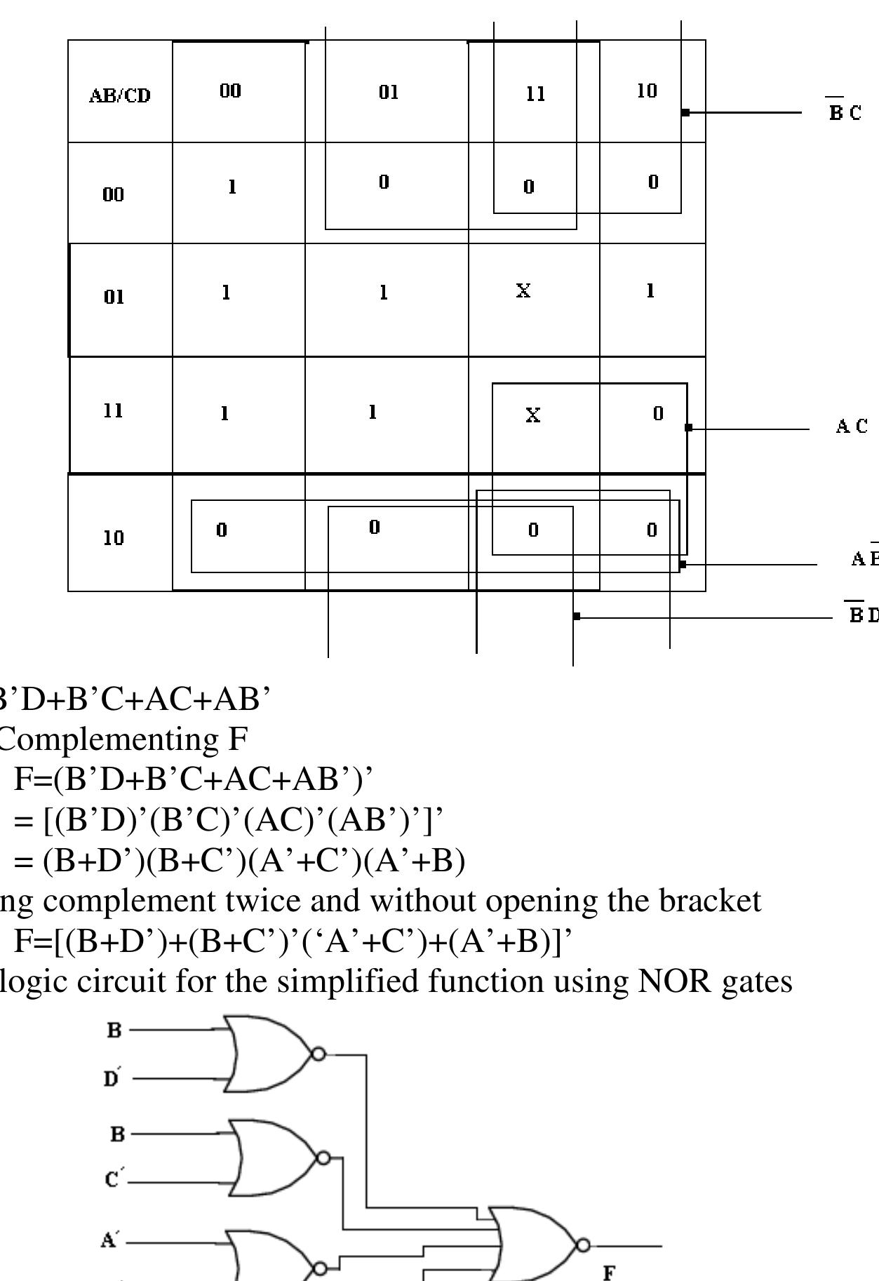 Figure 31 - TYPICAL QUESTIONS & ANSWERS PART -I OBJECTIVE