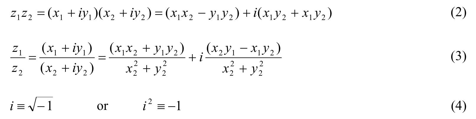 (PDF) Complex roots of polynomials and their computation with the help ...