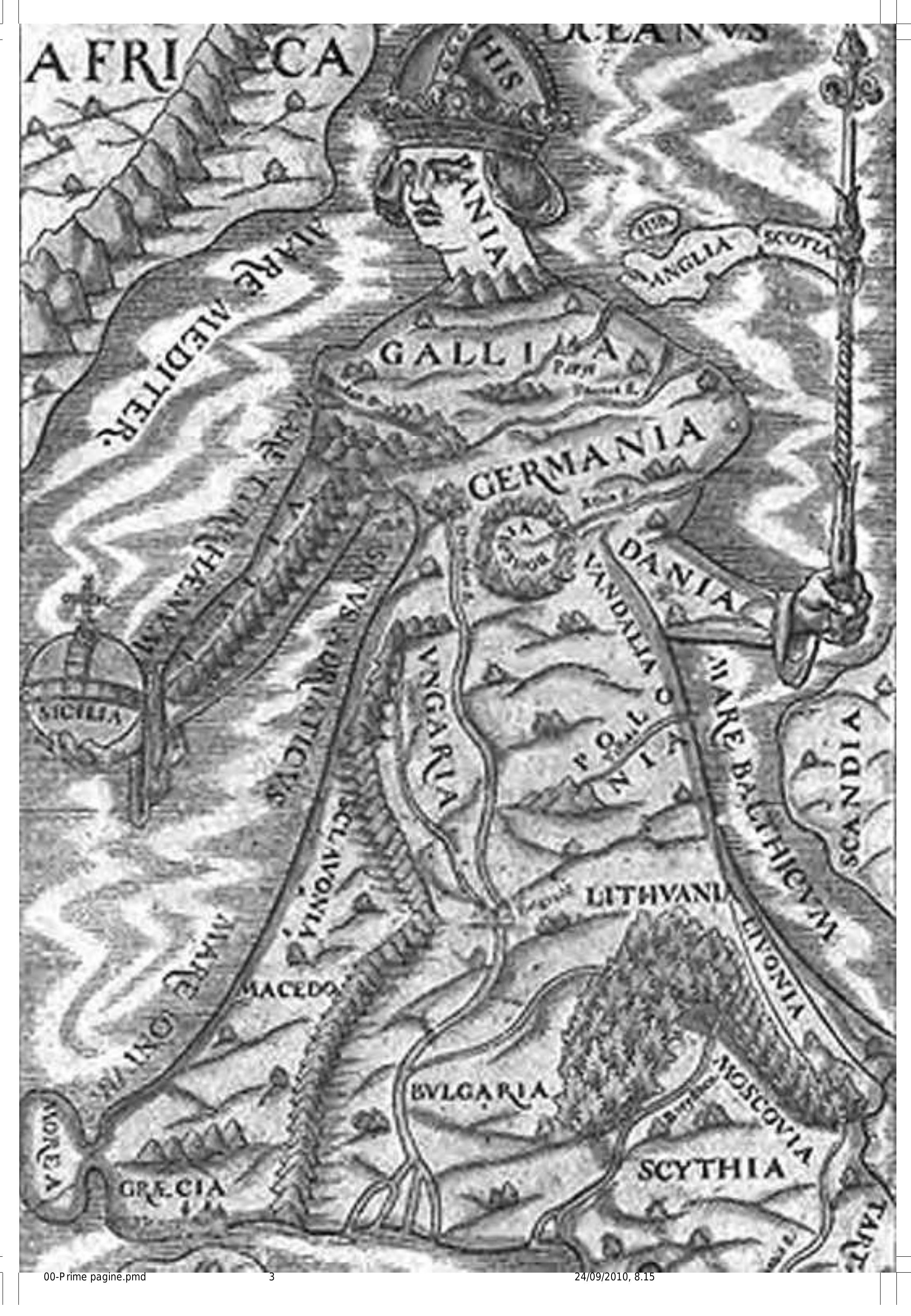 PDF) [with Helle Johannessen] Embodiment and the State. Health, Biopolitics  and the Intimate Life of State Powers