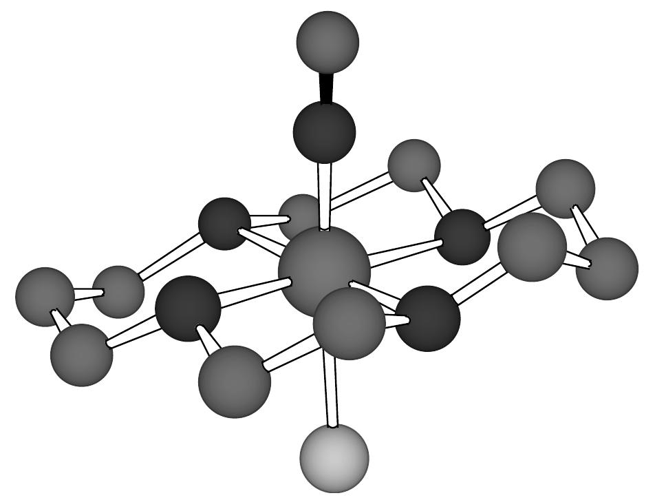 (PDF) Ruthenium metallopharmaceuticals Coord Chem Rev 2003