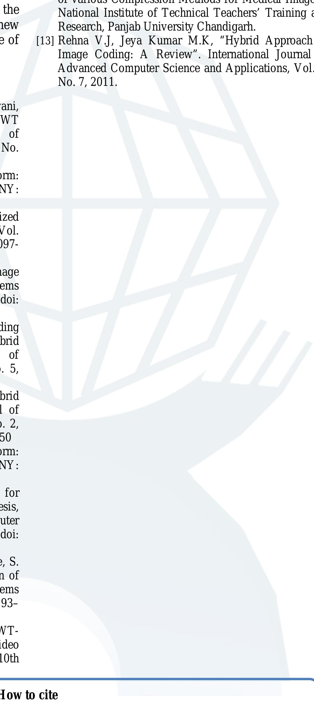 (PDF) A COMPARATIVE STUDY OF IMAGE COMPRESSION ALGORITHMS