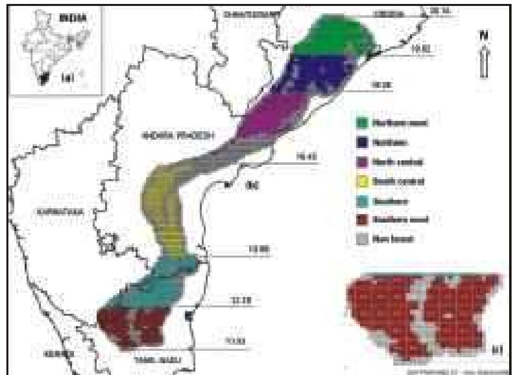 Figure 113 - from Special Habitats and Threatened Plants of