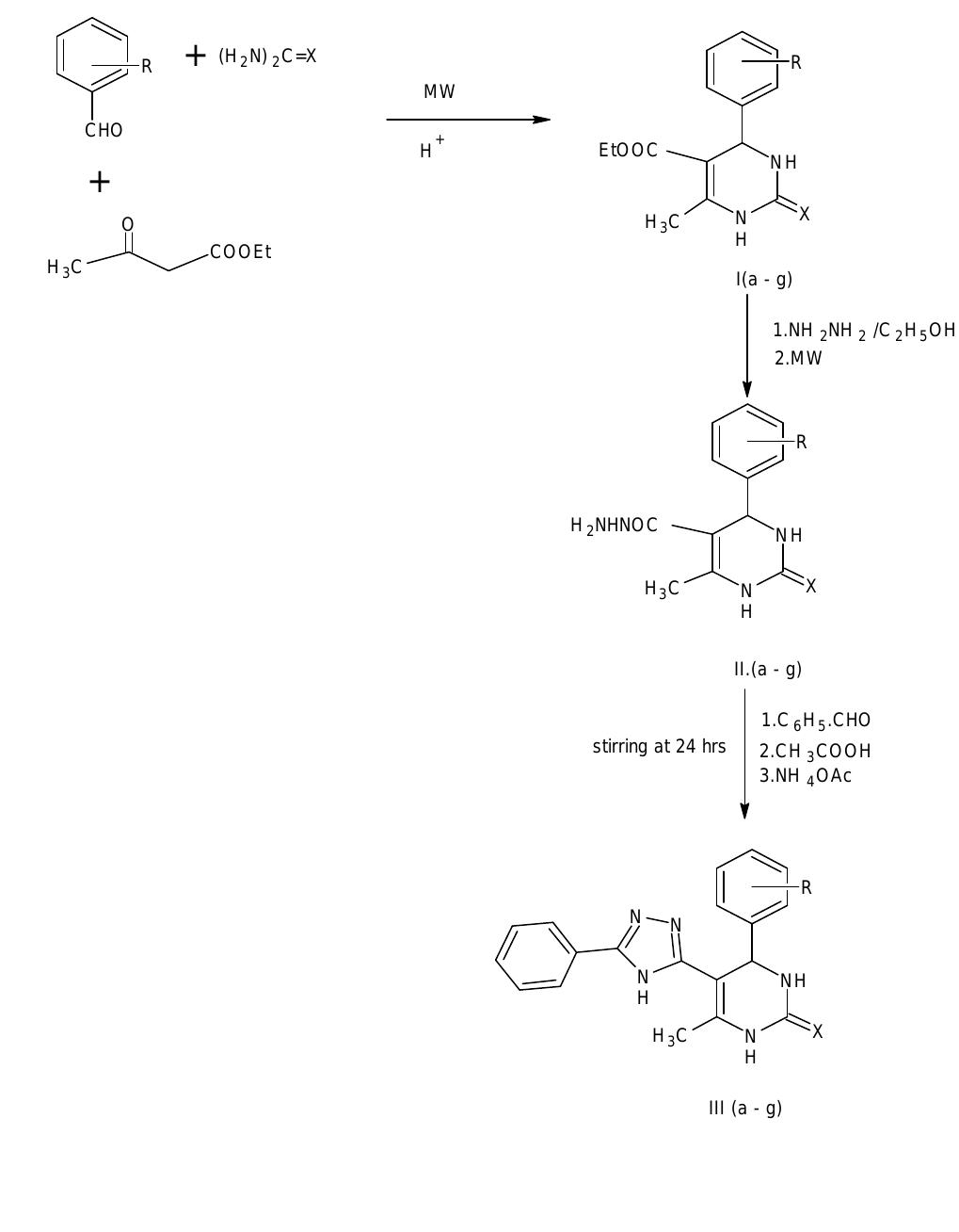 (PDF) Research Article Green Synthesis of Triazole Derivatives with ...