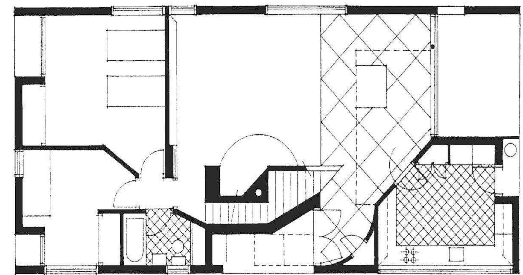 PDF) Robert Venturi's Complexity and Contradiction in Architecture