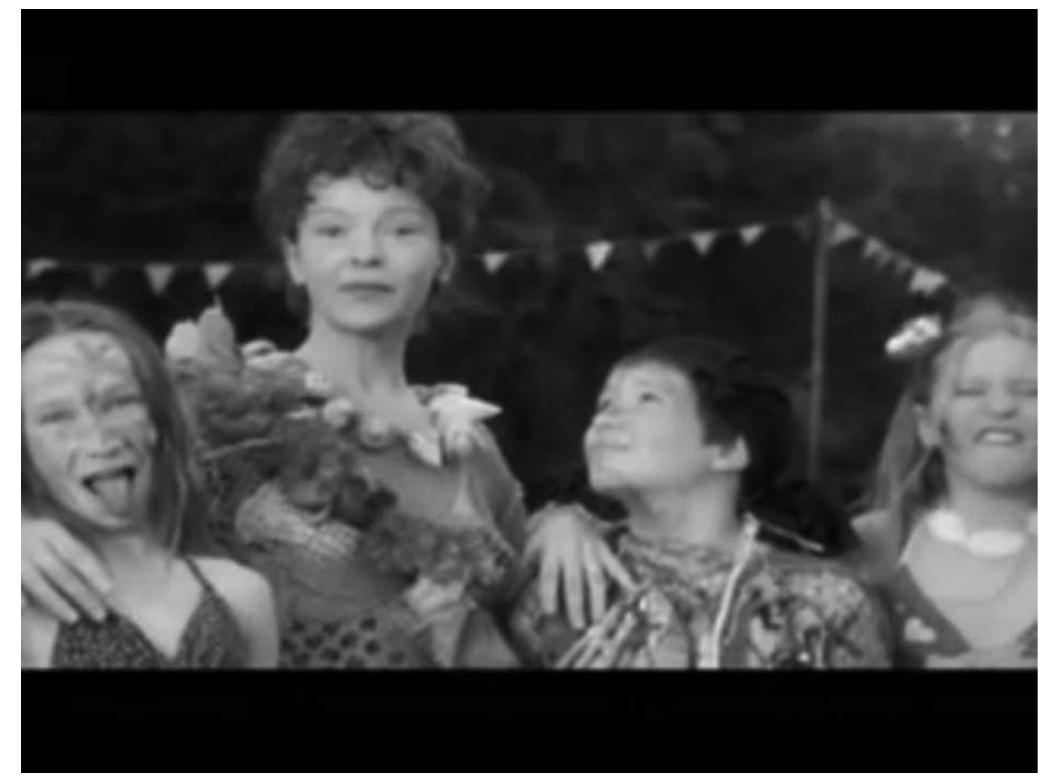 Witness the unbridled passion of Eduarda Vieira and her intimate moments