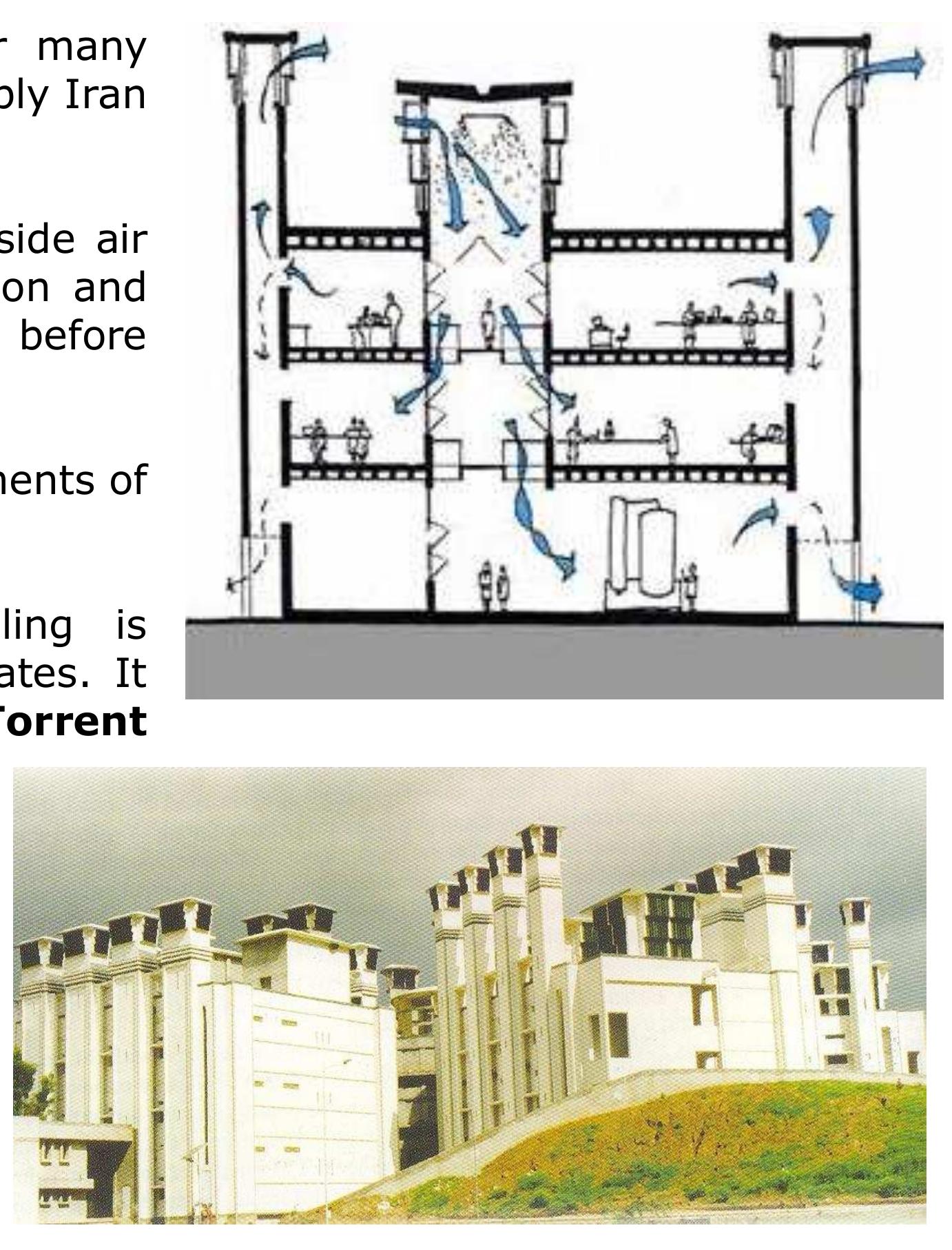 (PDF) Passive Cooling Techniques