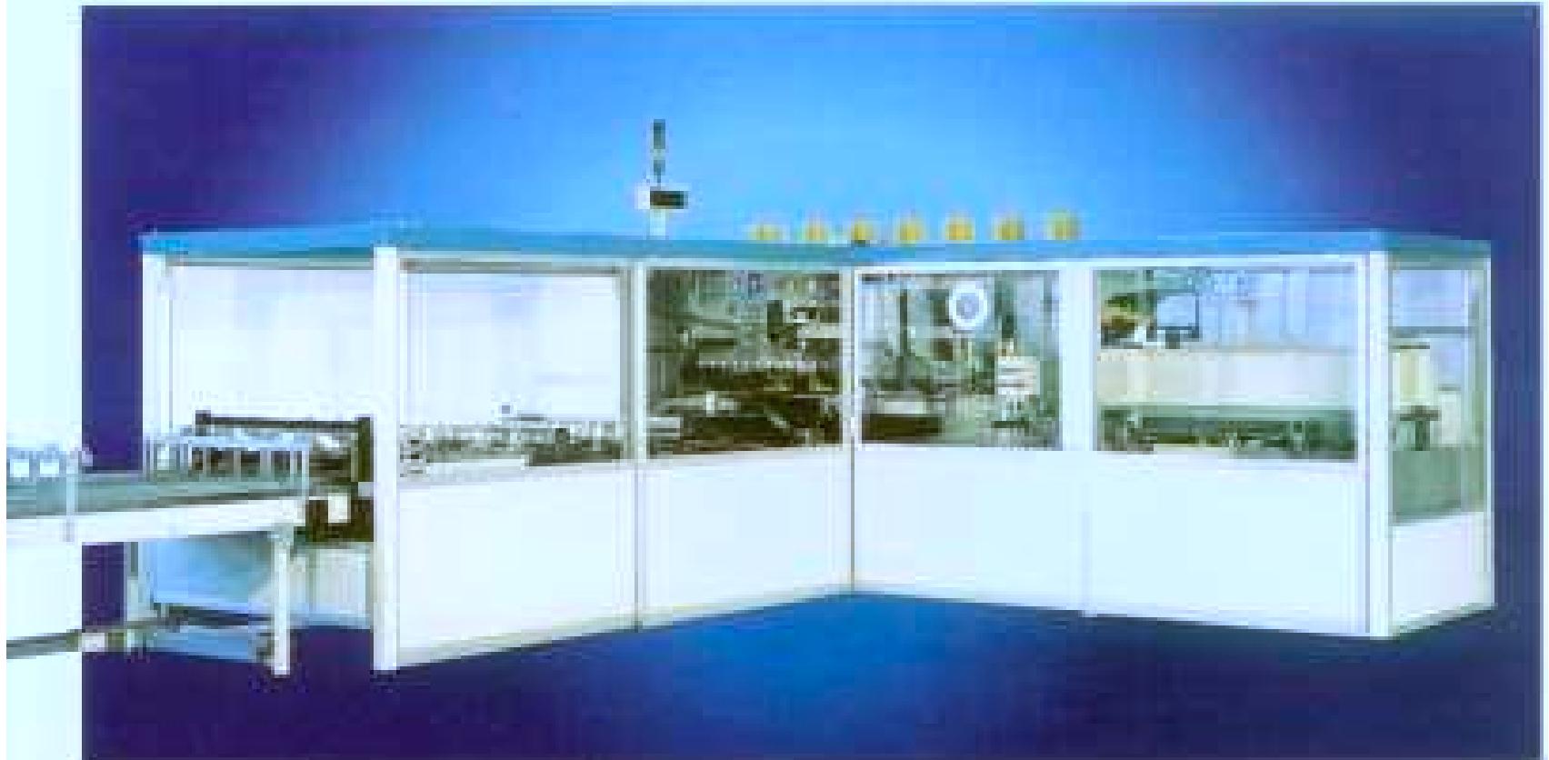 (PDF) Automatic packaging machine design