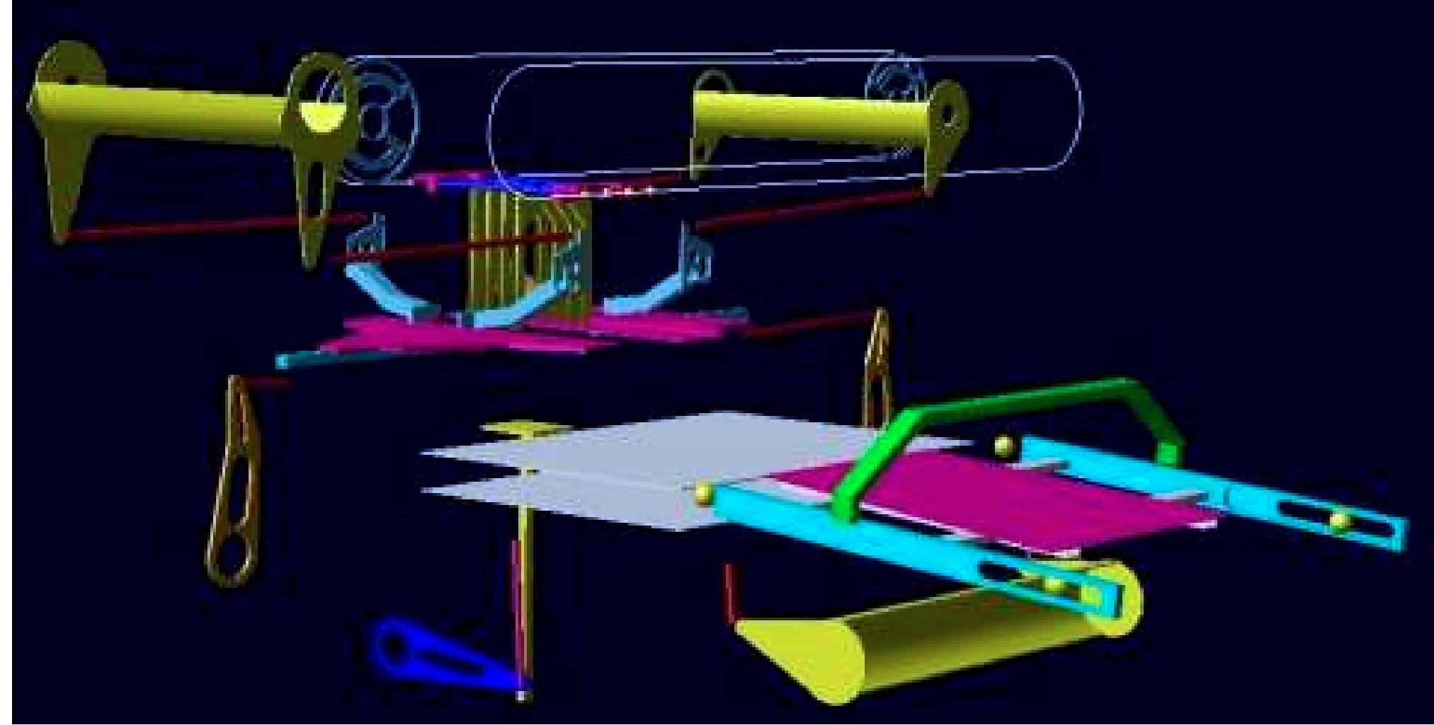 (PDF) Automatic packaging machine design