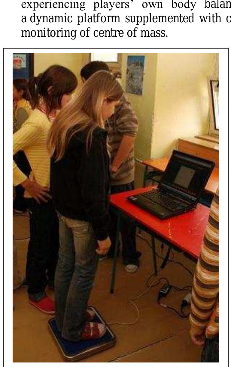 (PDF) SCHOLA LUDUS serious educational games The problem of mechanic ...