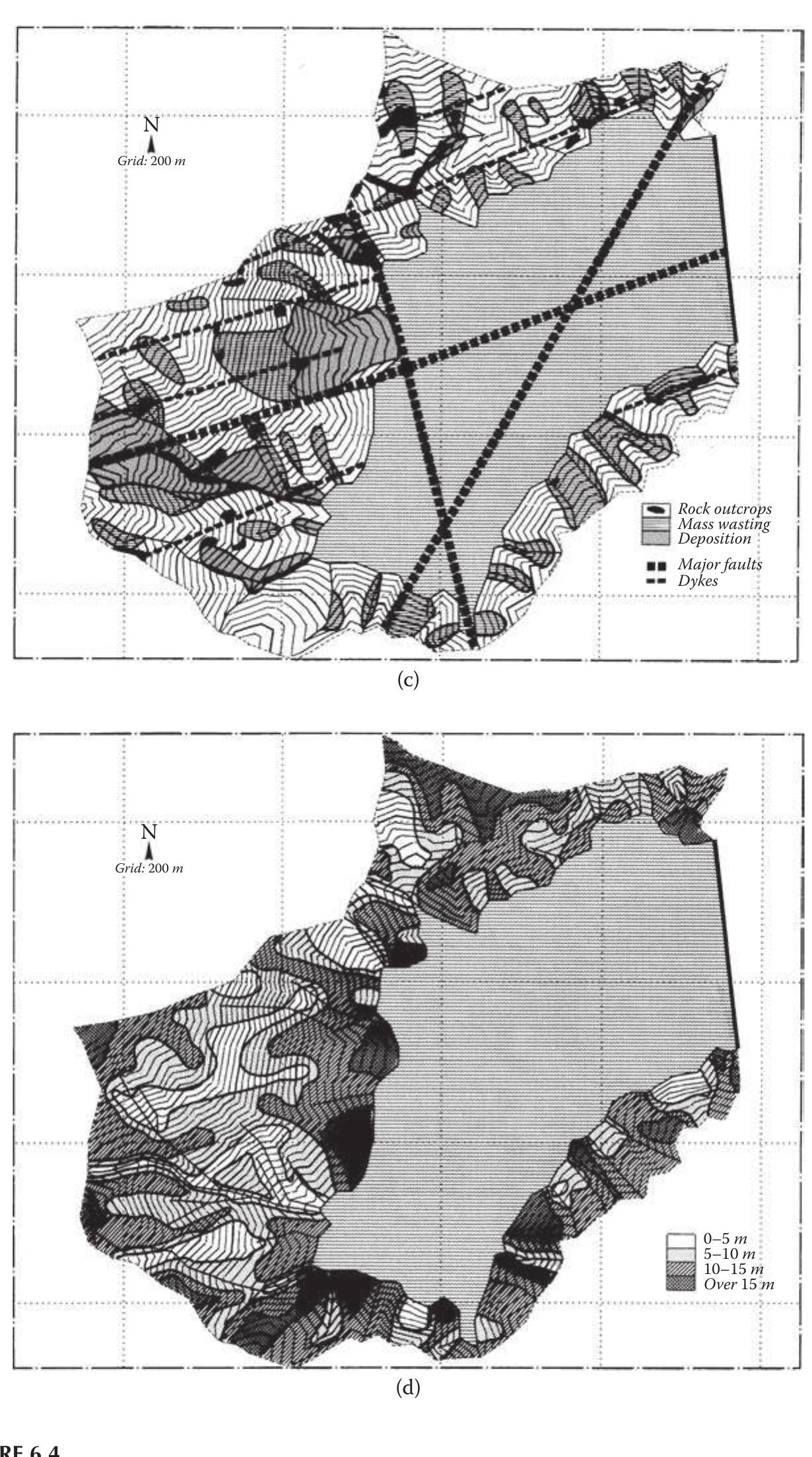 PDF) GIS, Environmental Modeling and Engineering by ALLAN BRIMICOMBE