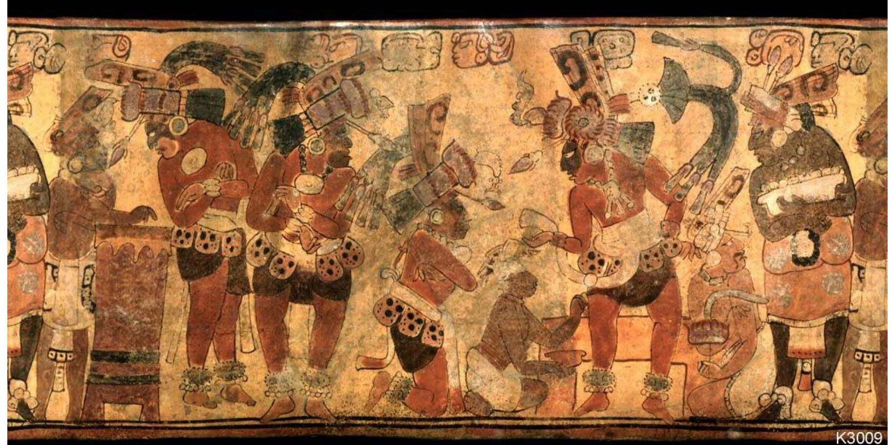 (PDF) ANCIENT MAYA MUSIC: AEROPHONES IN THE ARCHAEOLOGICAL RECORD