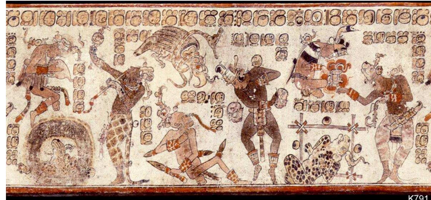 (PDF) ANCIENT MAYA MUSIC: AEROPHONES IN THE ARCHAEOLOGICAL RECORD