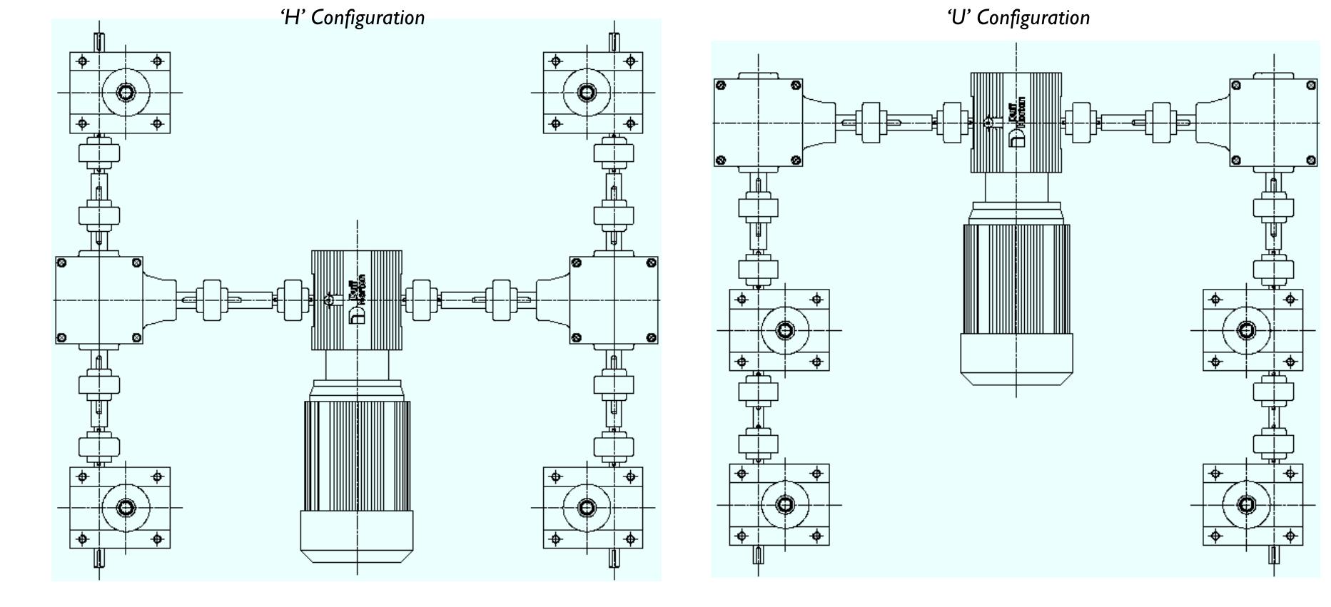 jack PDF) Power Jacks Linear Motion and Power Transmission Design