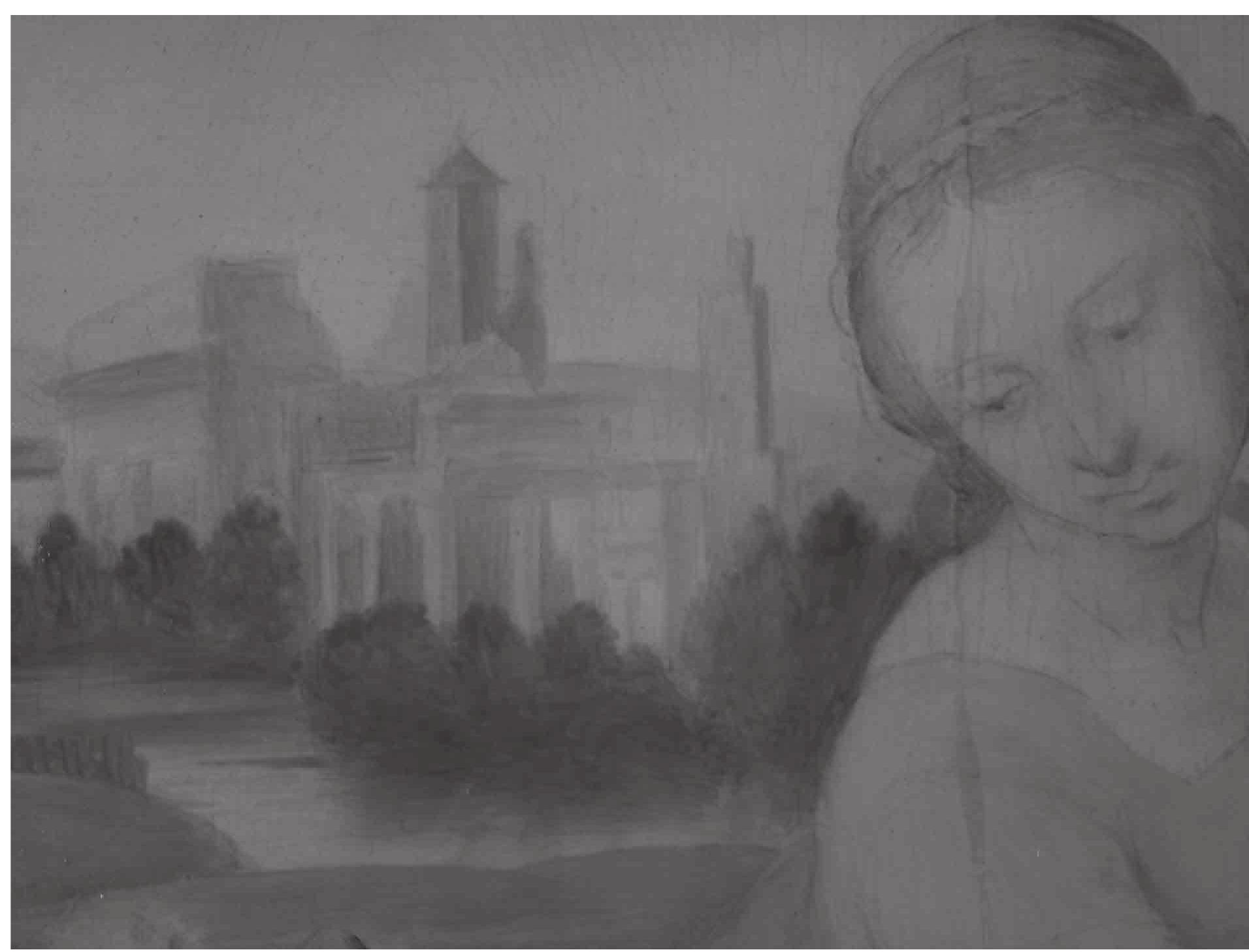 (PDF) Raphael: Drawings in Budapest