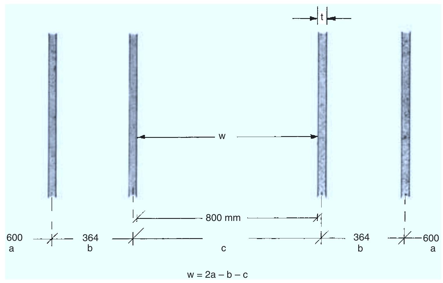 Figure 153 - from ROOF CONSTRUCTION AND LOFT CONVERSION