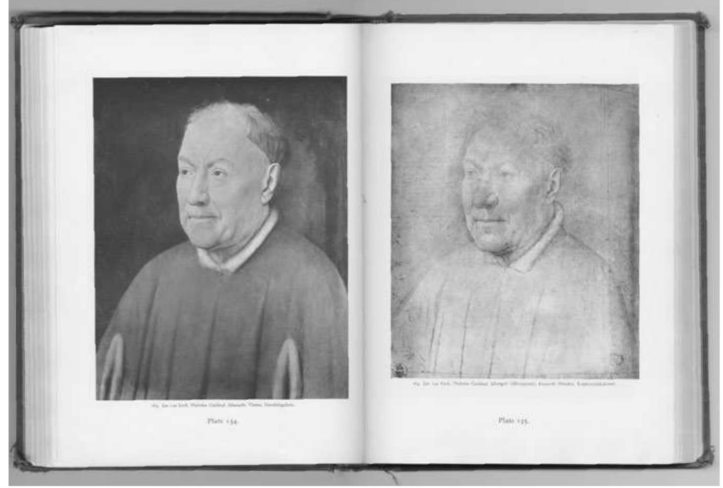 Figure 2 - from 'Erwin Panofsky's Early Netherlandish
