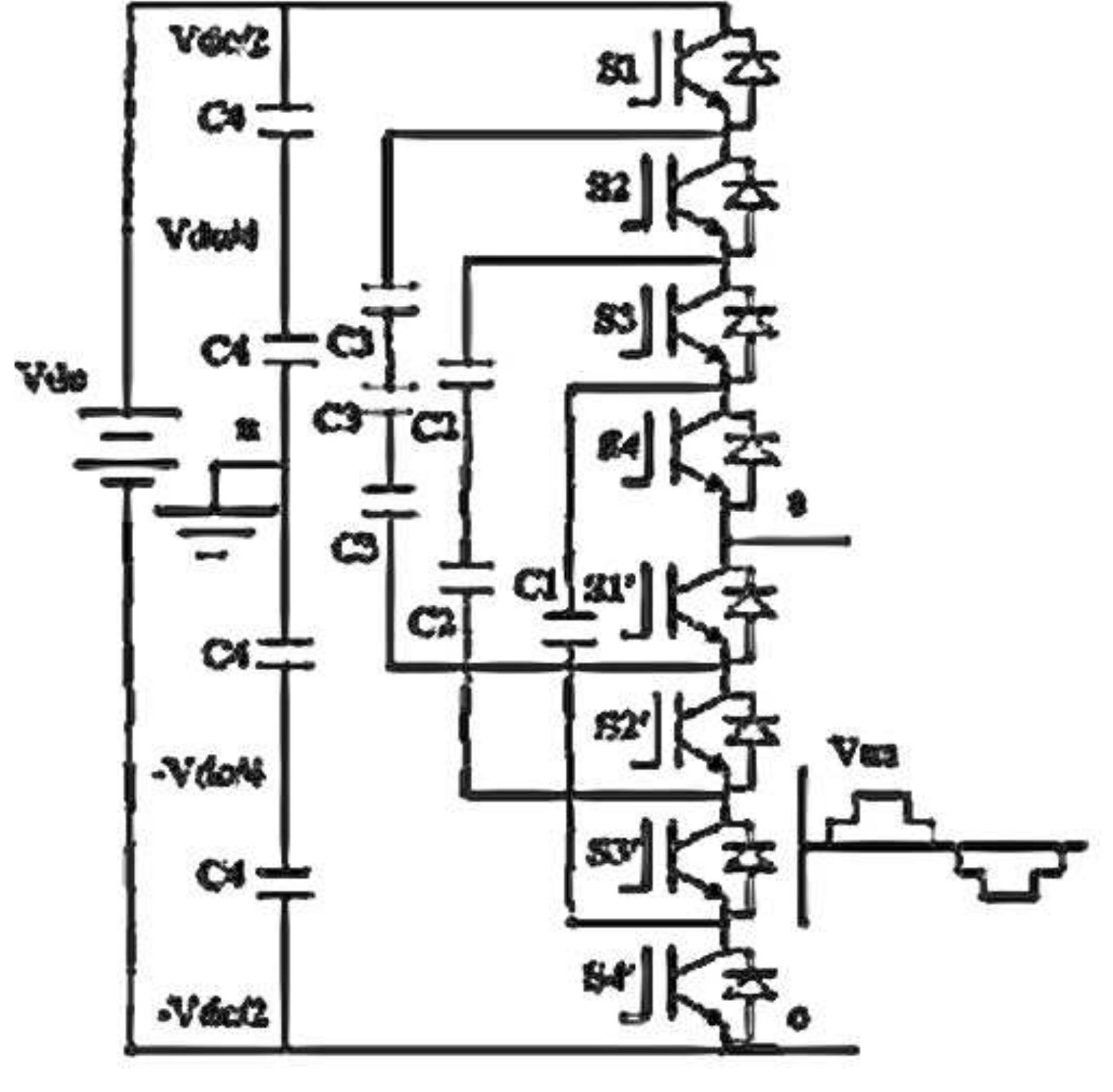 (PDF) cascaded nine level inverter