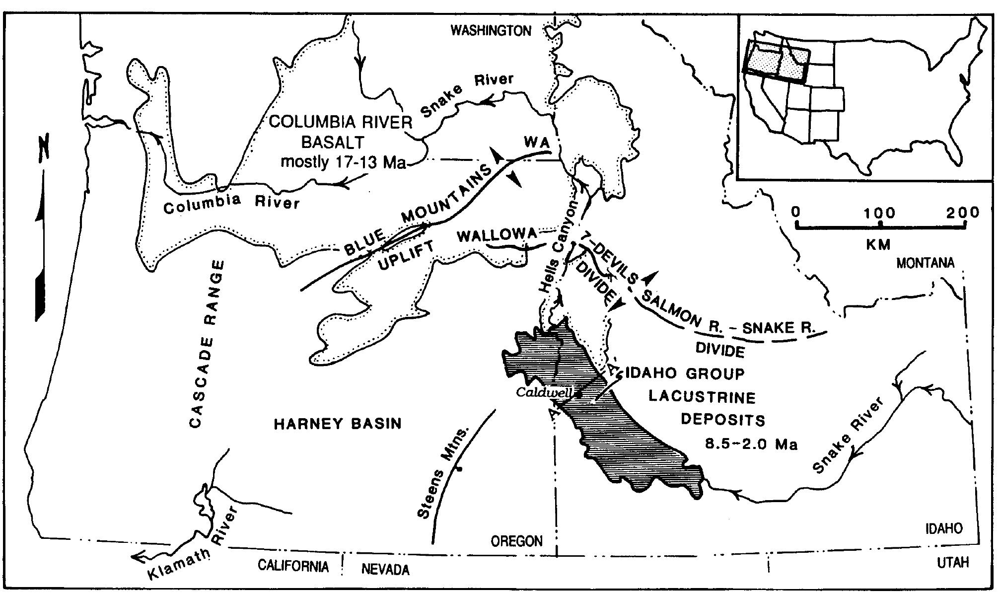 (PDF) Seismic Expression and Geological Significance of a Lacustrine ...