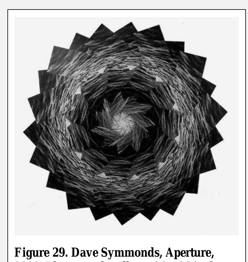 (PDF) Visual Metaphor and the Contemporary Artist: Ways of Thinking and ...