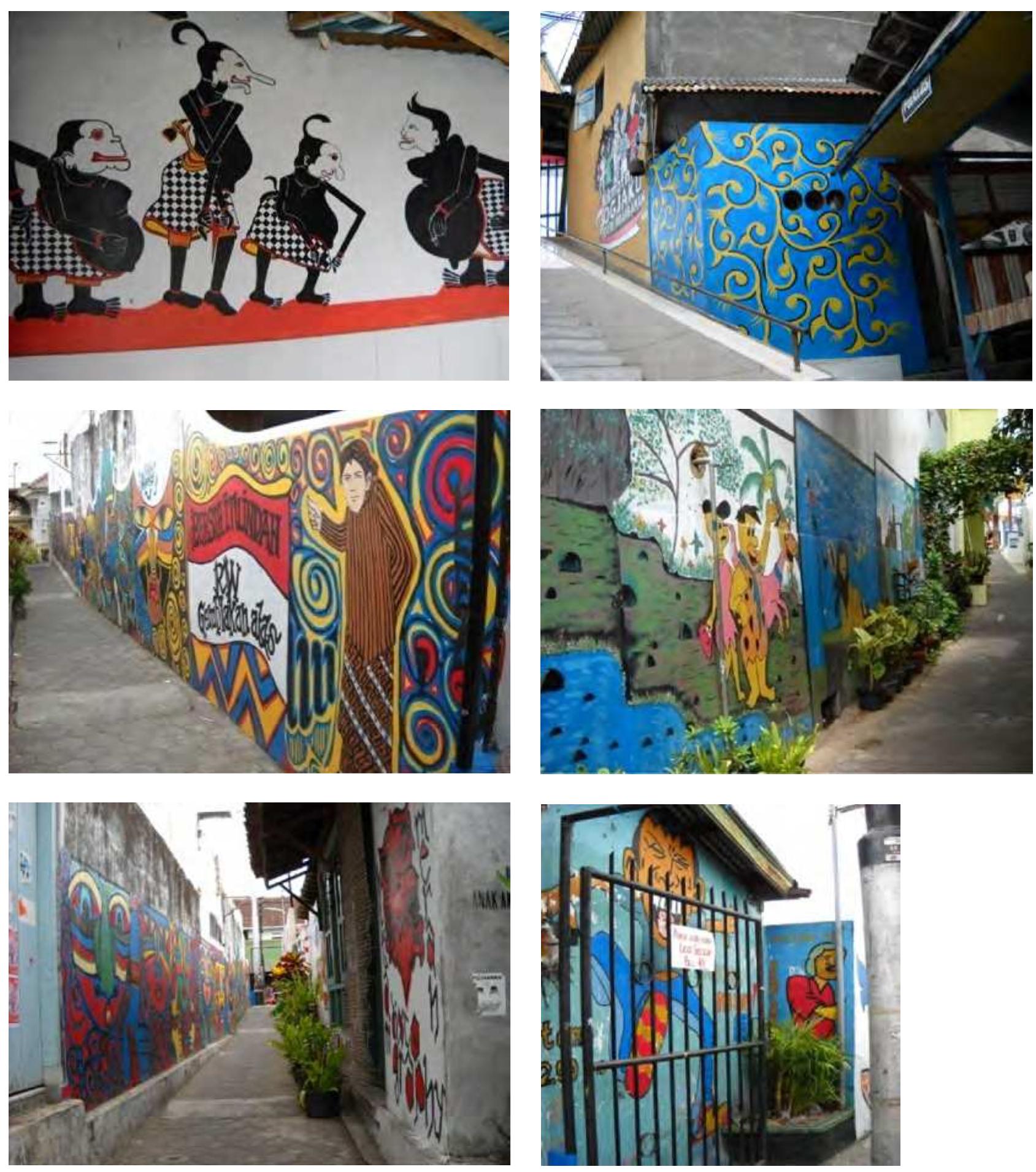 Figure 16 - from Role of Public Art in Urban Environment: A
