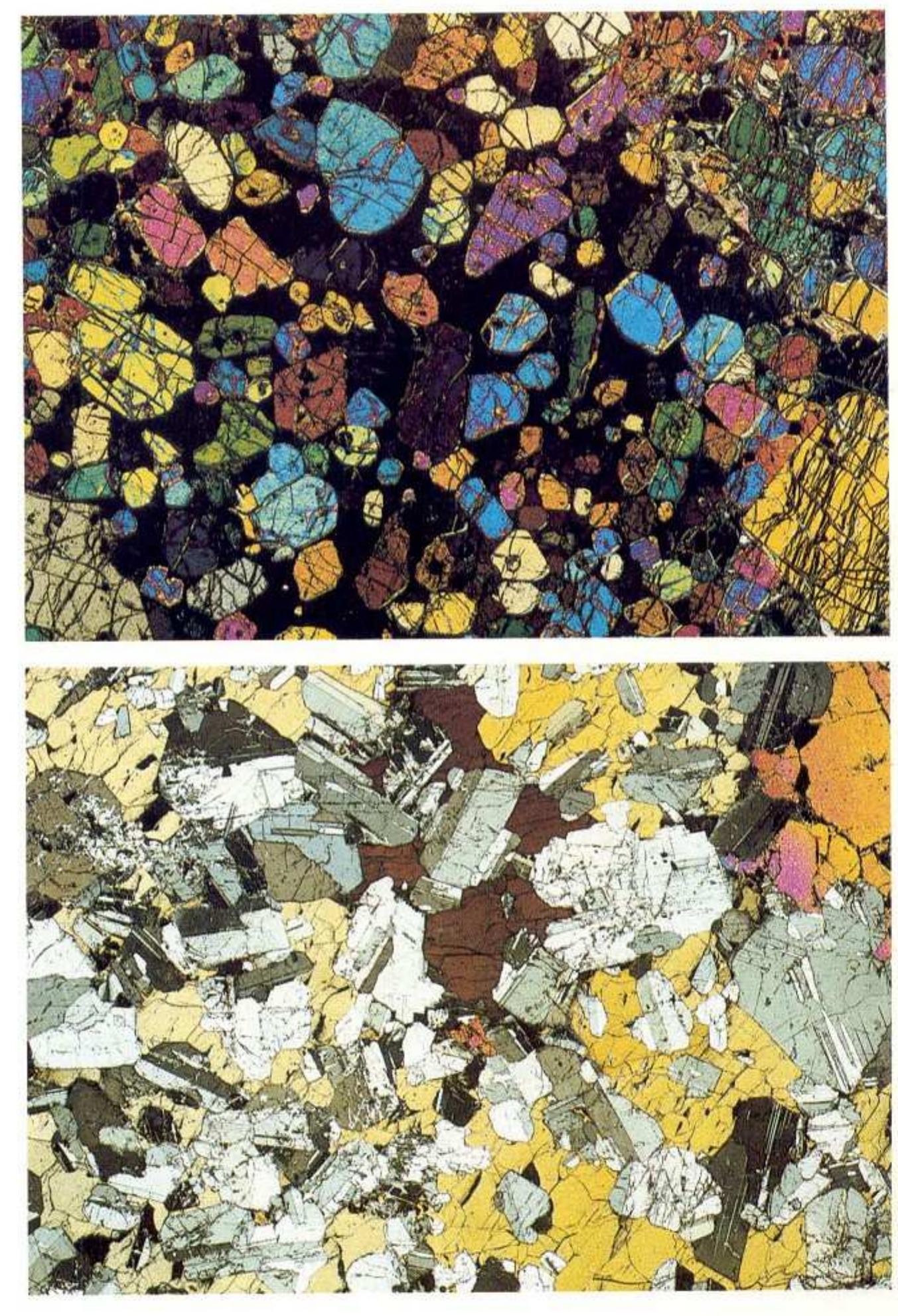 PDF) Atlas of igneous rocks and their textures - mackenzie et al