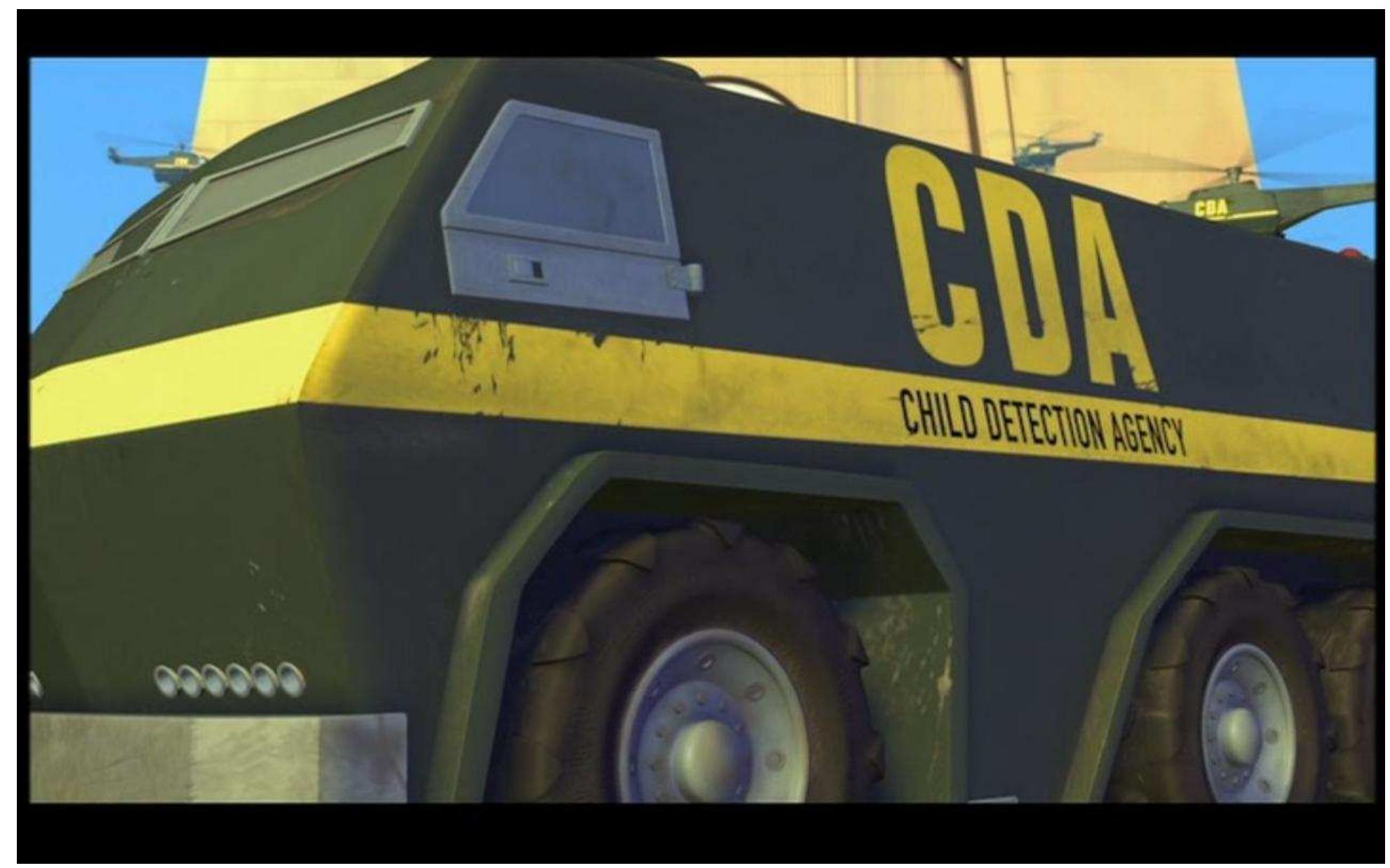 Further, the doors that connect the human and monster worlds are regulated by the company  The monsters’ ignorance about children, and their belief that children are toxic, facilitates  forces of that contact. Itis about how we cope with our fears by watching our fears cope with us. 