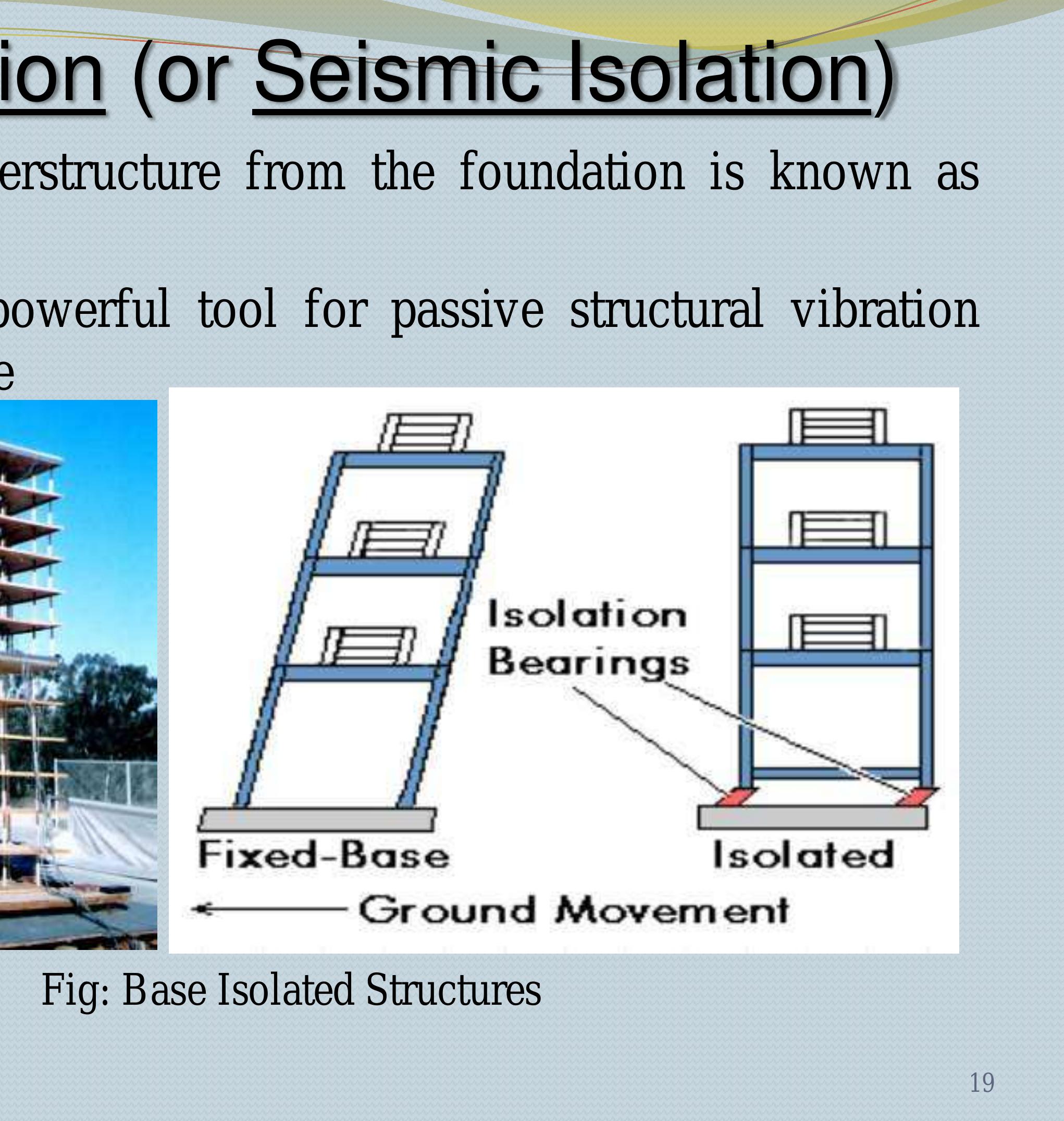 Beautiful view of As-Built Documentation For Seismic Retrofitting