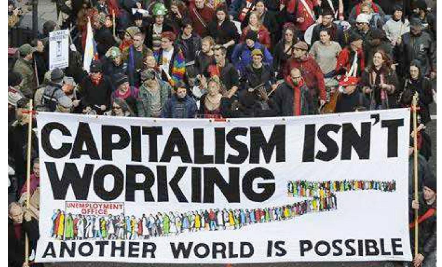 (PDF) Capitalism and Community Health: An Indigenous Perspective. Part ...