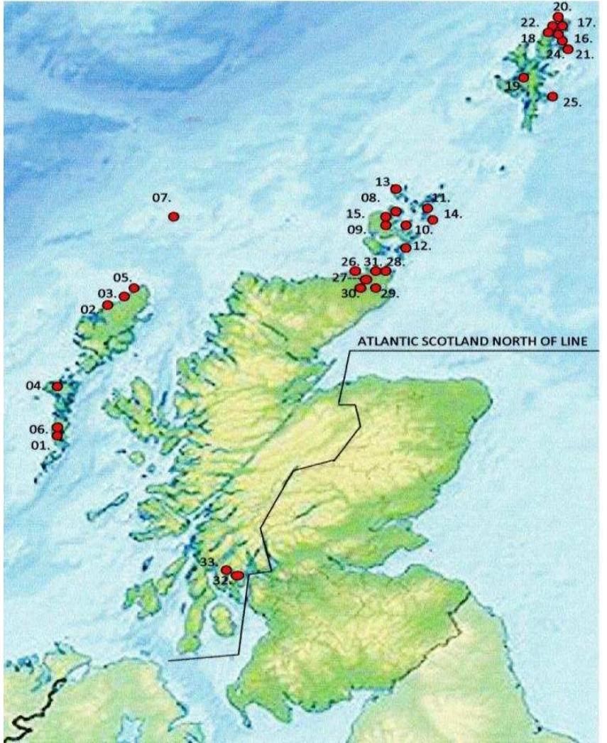 (PDF) Making lime at the edge of the world: a mortar archaeology at the ...