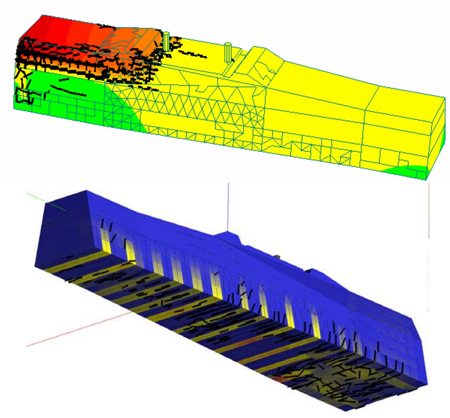(PDF) MODELLING OF CONCRETE DAMAGE