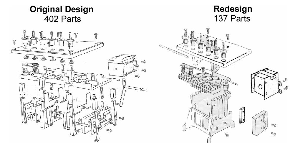 (PDF) Process Selection from Design to Manufacture[1]