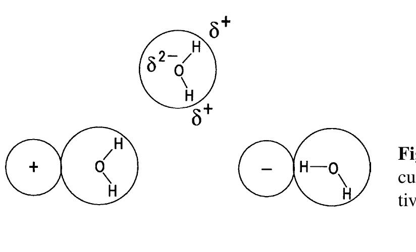 Primary Hydration Shell Figure 10 - from FUNDAMENTALS OF ELECTROCHEMICAL DEPOSITION