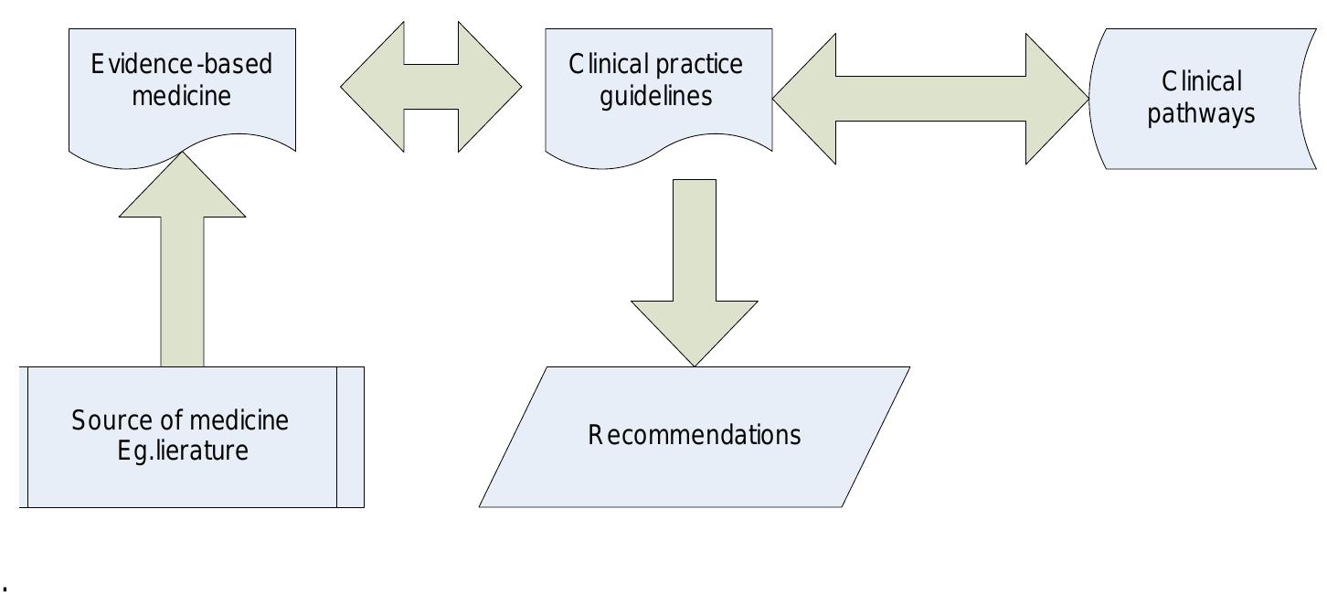 (PDF) The Role of Clinical Pathways in Improving Patient Outcomes
