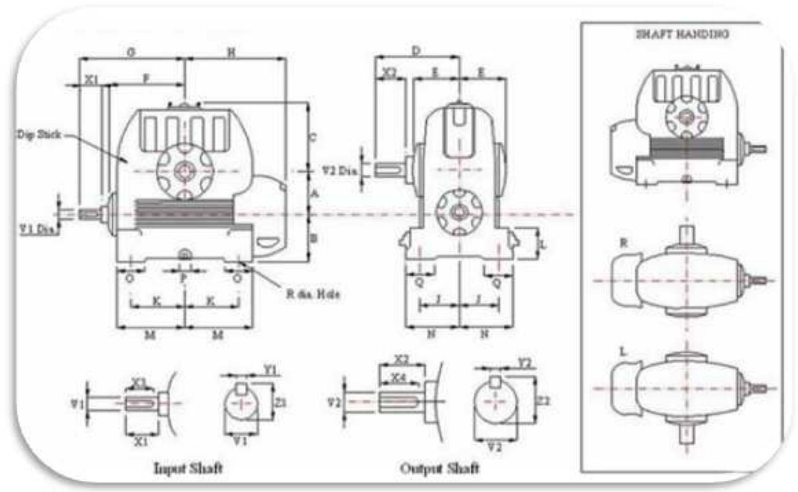(PDF) A Project Report On DESIGN AND FABRICATION OF SHEET METAL ROLLING ...