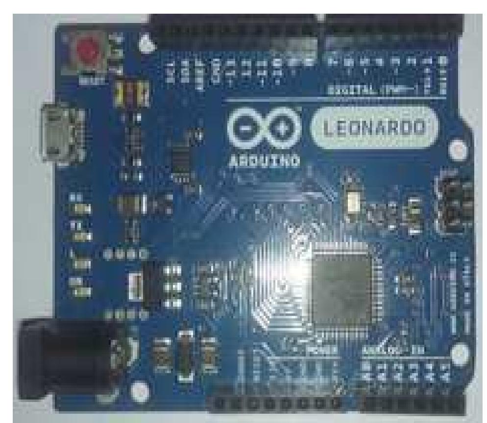 (PDF) LOW COST DATA ACQUISITION FROM DIGITAL CALIPER TO PC