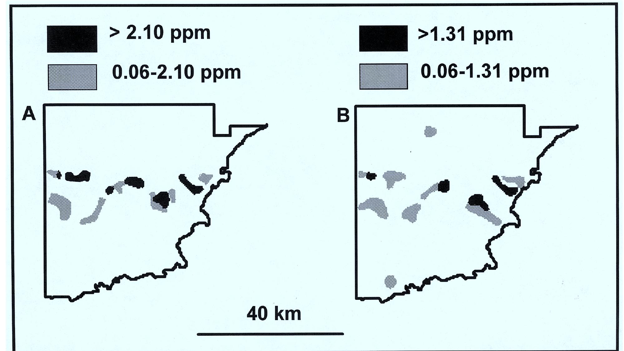 (PDF) Exploration Geochemistry Stream Sediment Geochemistry in Today's ...