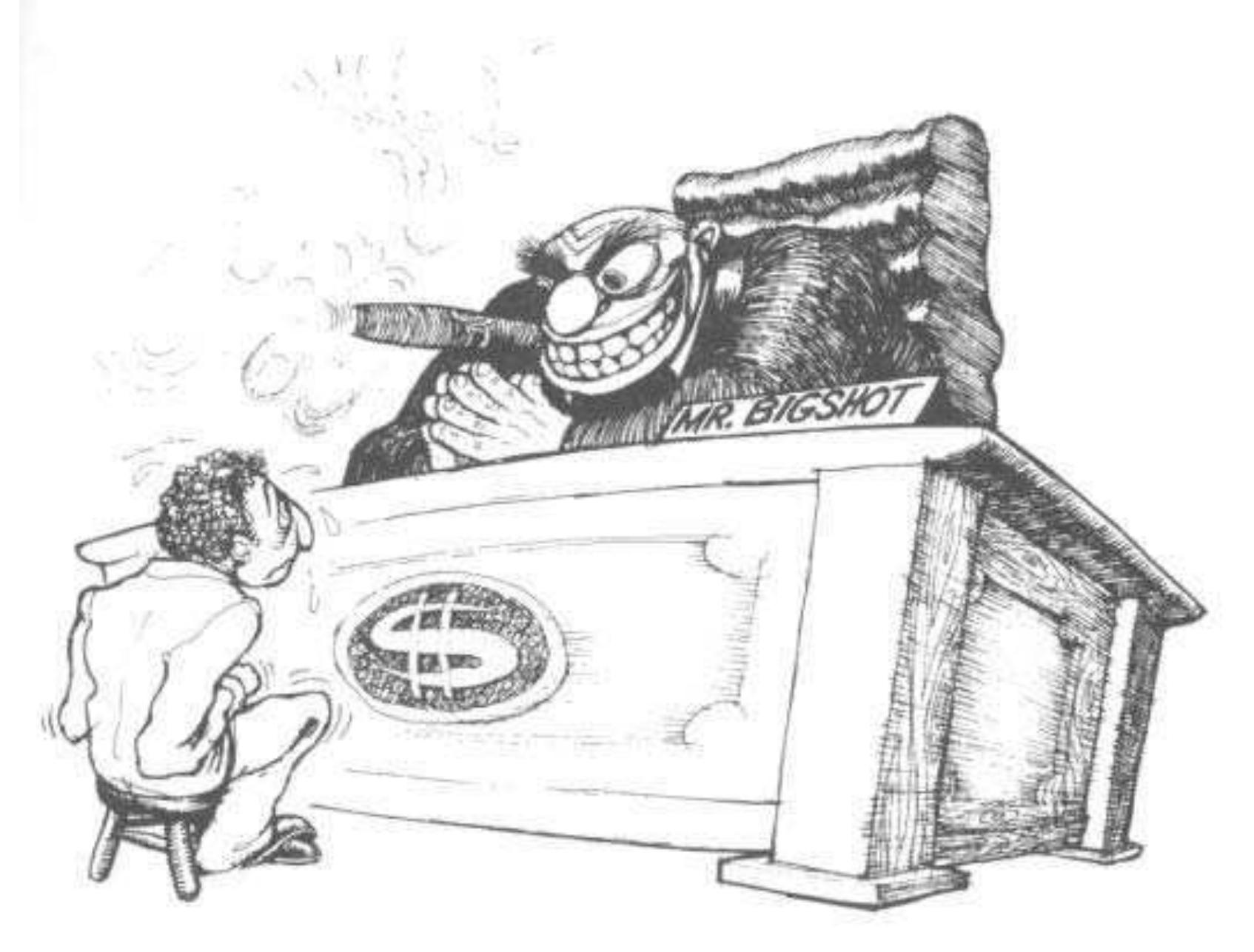 Ust make yourself at home!