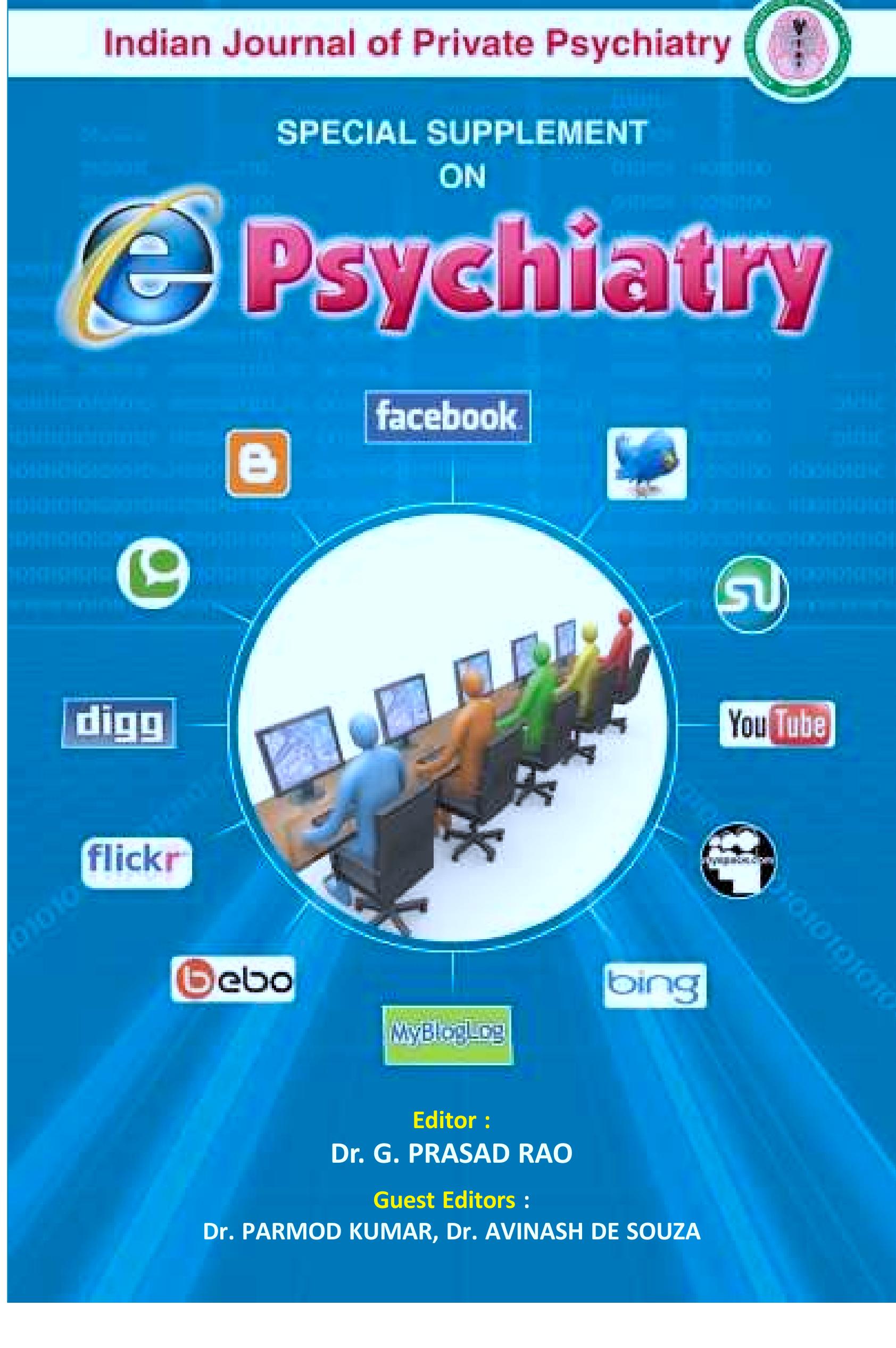 PDF) CYBER SEX ADDICTION AN OVERVIEW