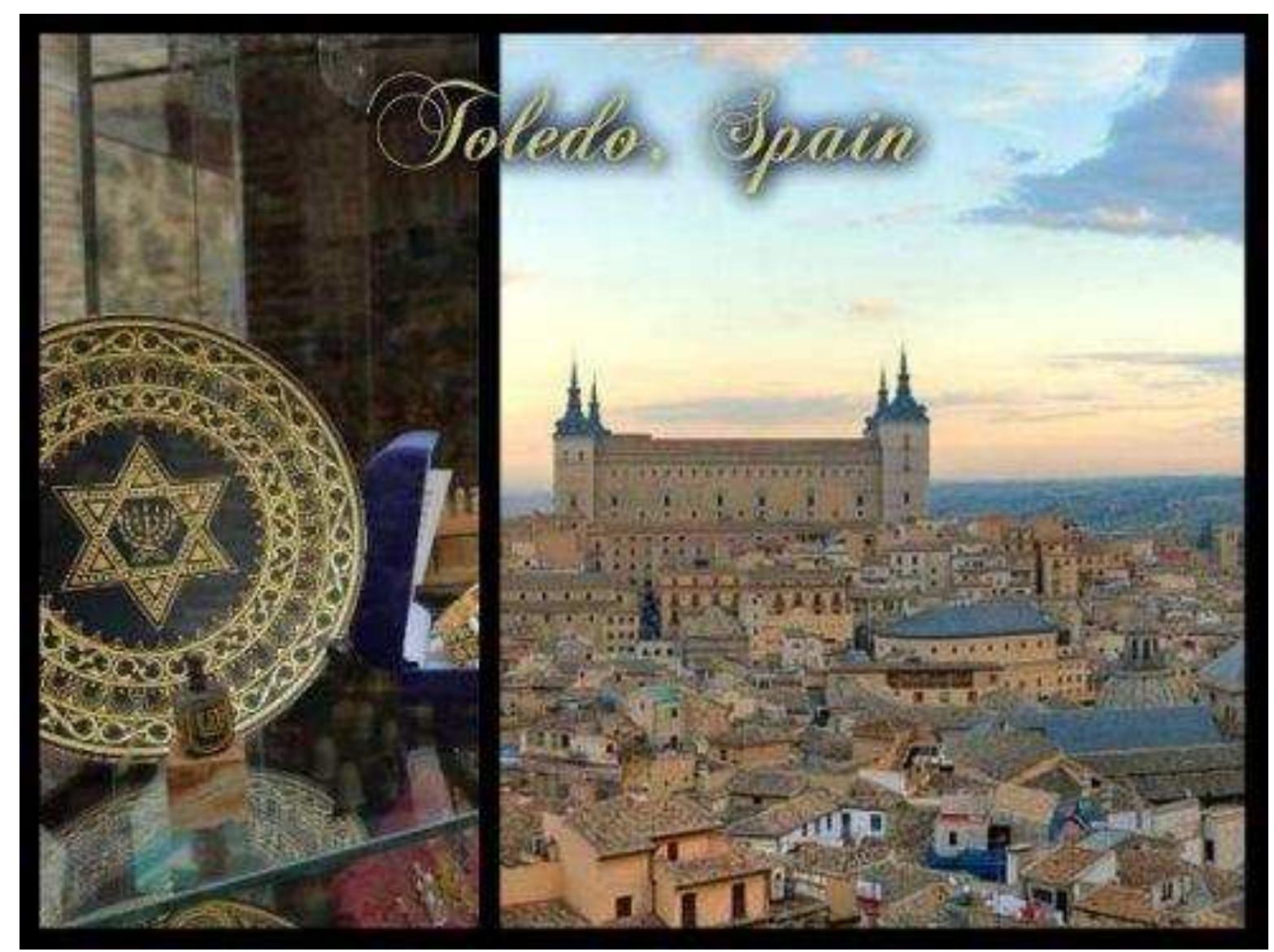 Spanish Rabbis (PDF) Spanish Jewish Origins - Gleanings from our Rabbis