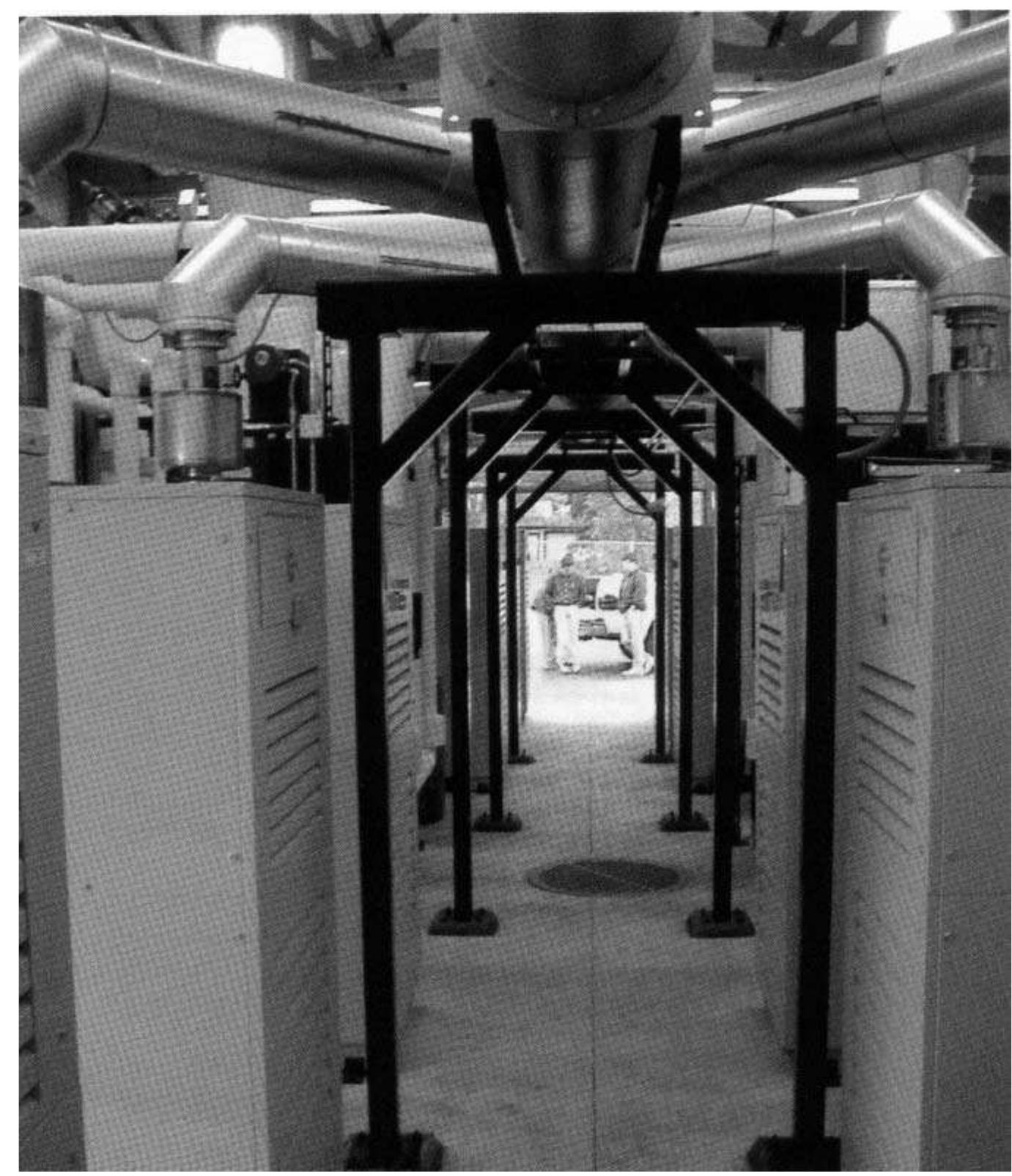 -5. installed microturbines.