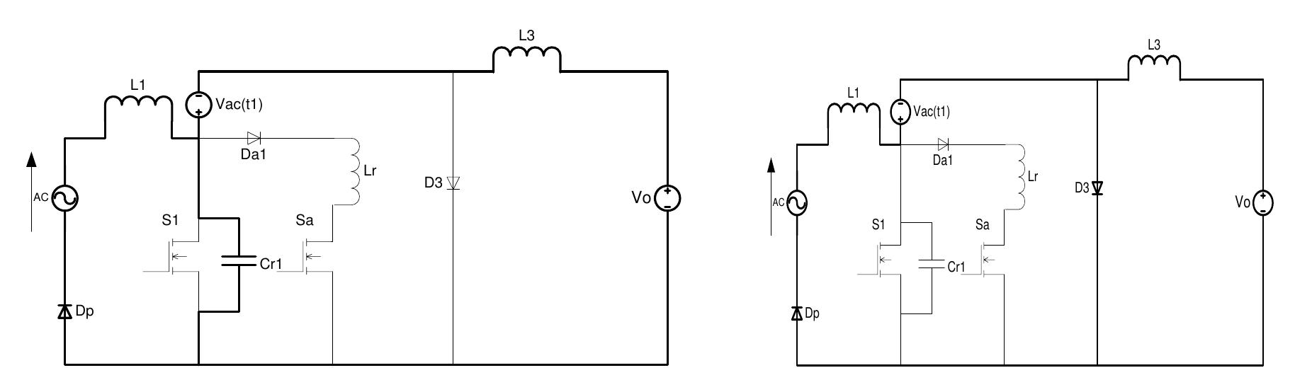 (PDF) Efficiency and Power Factor improvement of Bridgeless Soft ...