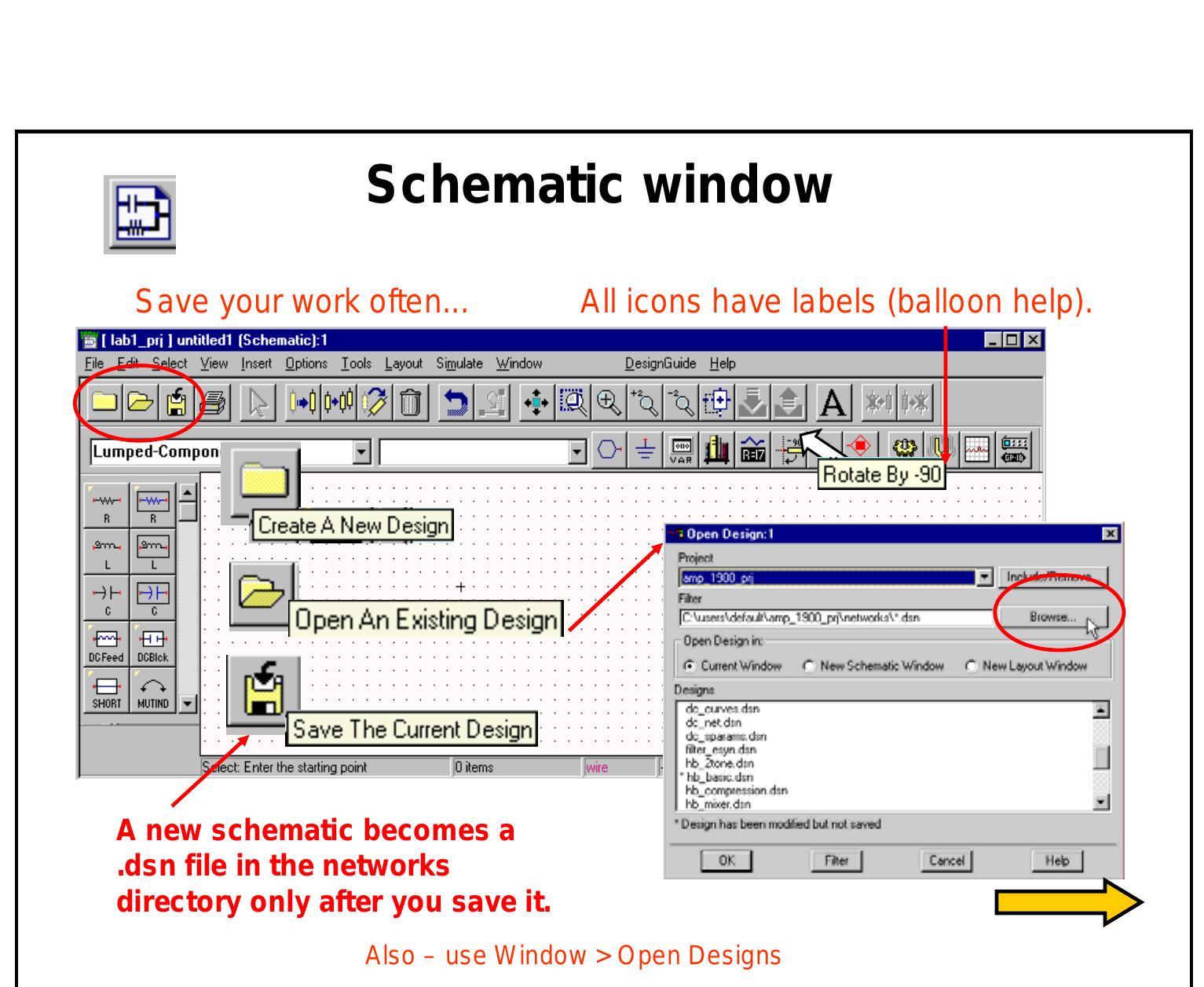 (PDF) ADS and Circuit Simulation Fundamentals