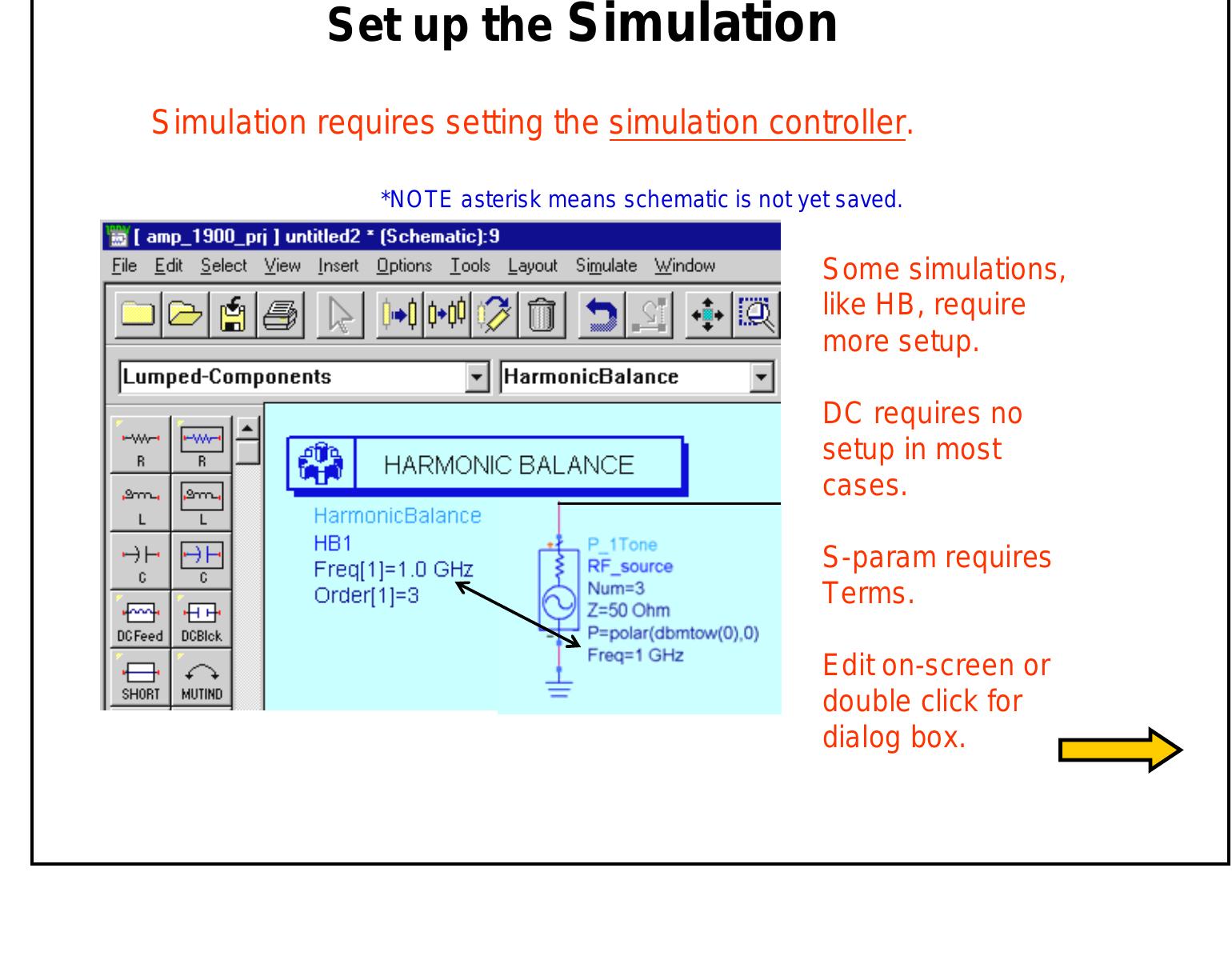 (PDF) ADS and Circuit Simulation Fundamentals