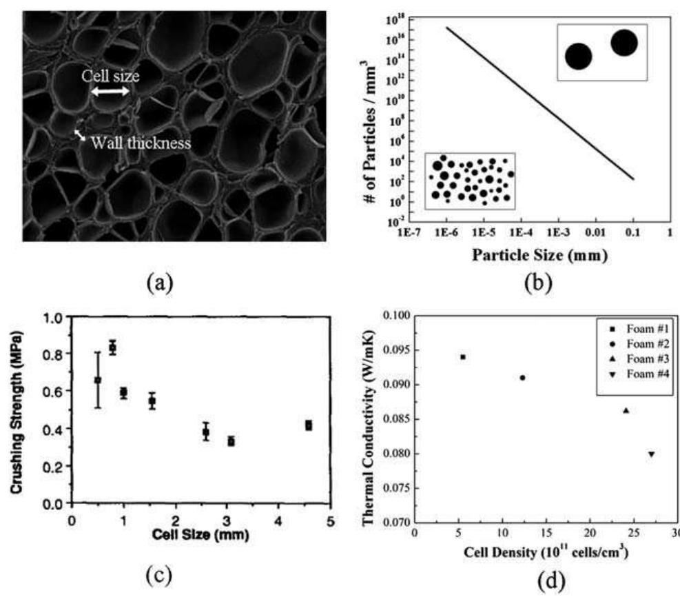 (PDF) Polymer Nanocomposite Foams