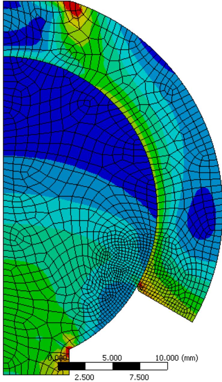 (PDF) ANSYS 13.0 Introduction to contact