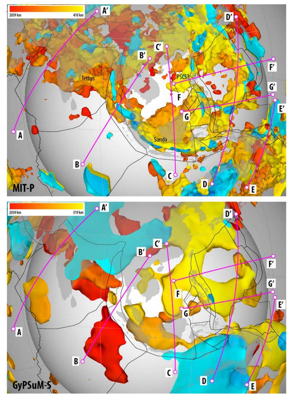 The Cretaceous and Cenozoic tectonic evolution of Southeast Asia