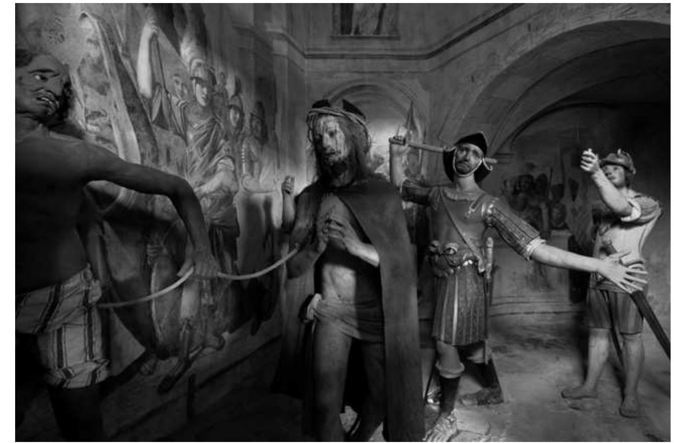 Jews on trial: The Papal Inquisition in Modena, 1598–1638, image size:1336x879