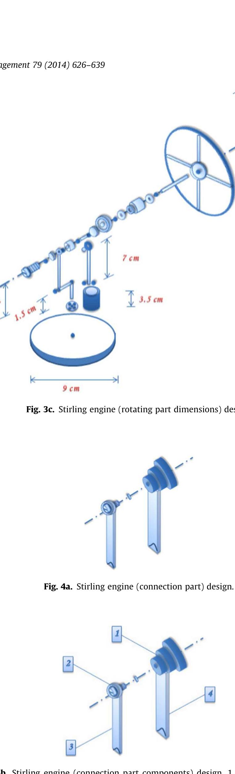 groove and sanded smooth on a belt sander. As the plastic was sanded, the excess material seemed to melt away. The ring had to be perfectly flat on the top and bottom faces, to keep air from leaking around the ring when it was sandwiched between the upper and lower plates as shown in Figs. 2a—2c. 