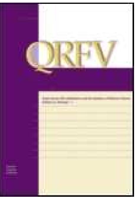 To cite this article: Eric Herhuth (2014) Cooking like a Rat: Sensation and Politics in Disney-Pixar's Ratatouille, Quarterly Review of Film and Video, 31:5, 469-485, DOI: 10.1080/ 10509208. 2012. 67950  